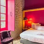 Hotel De Castigno - Wine & 5*