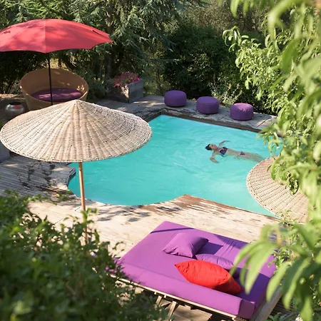 Village Castigno - Wine & Hotel Assignan