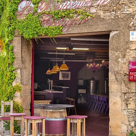 Village Castigno - Wine &