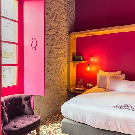 Hotel De Castigno - Wine & 5*