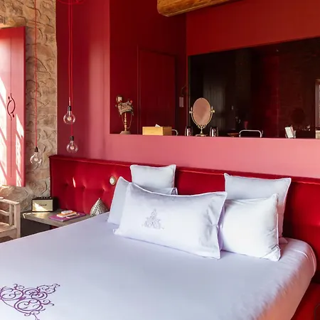 Hotel De Castigno - Wine & Assignan