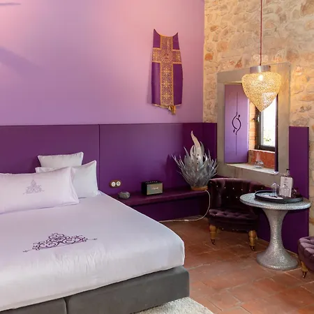 De Castigno - Wine & 5* Assignan