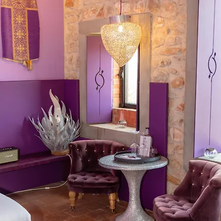 De Castigno - Wine & Hotel