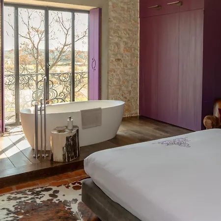 Hotel De Castigno - Wine & 5*