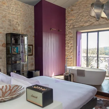 De Castigno - Wine & Hotel Assignan