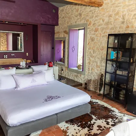 Hotel De Castigno - Wine & Assignan