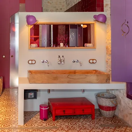 De Castigno - Wine & 5* Assignan