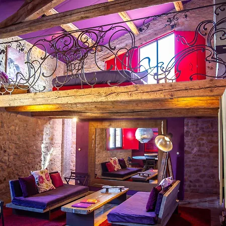 De Castigno - Wine & Hotel Assignan