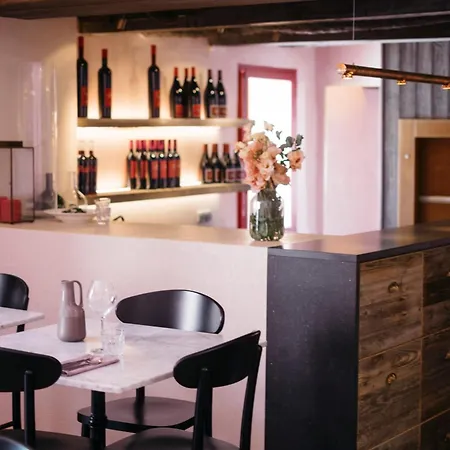 Отель De Castigno - Wine & 5*