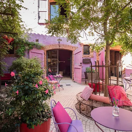 Hotel De Castigno - Wine &