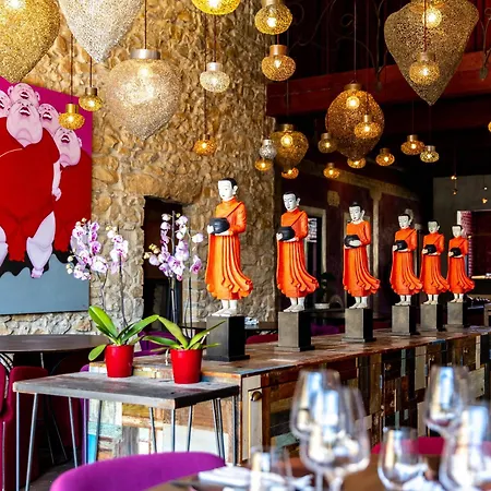 De Castigno - Wine & 5* Assignan