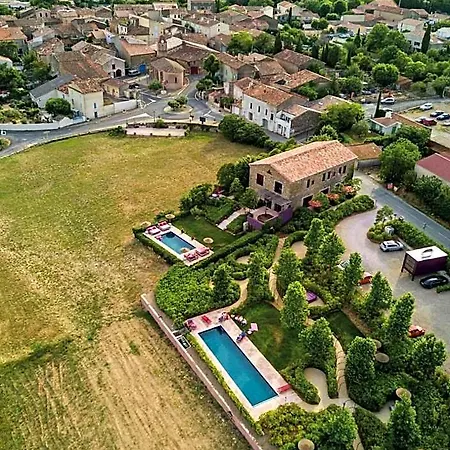 Hotel De Castigno - Wine & 5*
