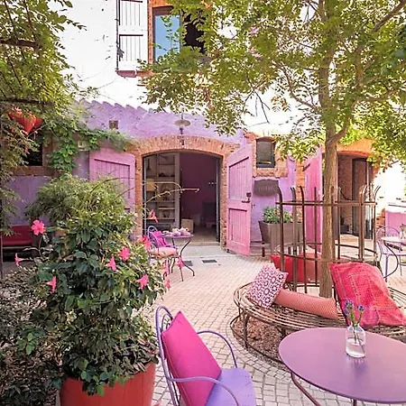 De Castigno - Wine & מלון 5*