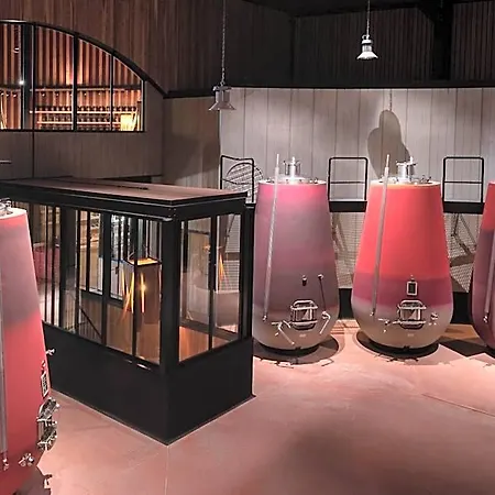 De Castigno - Wine &