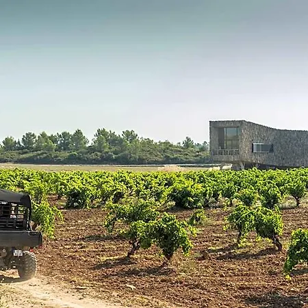 De Castigno - Wine & מלון 5*