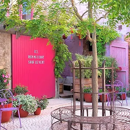 מלון De Castigno - Wine &