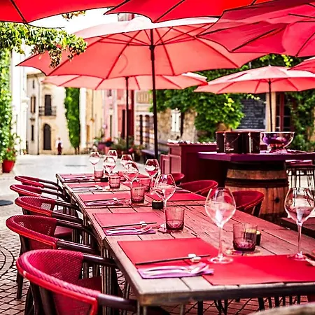 Hotel De Castigno - Wine &