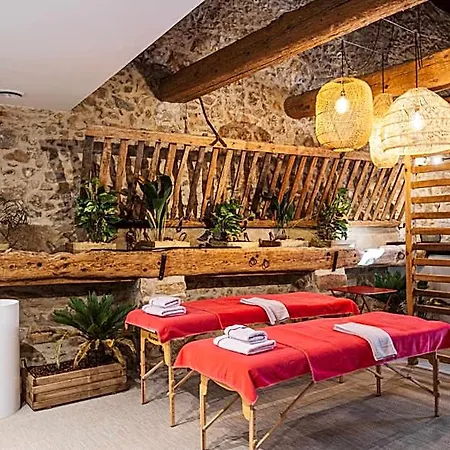 De Castigno - Wine & Hotel