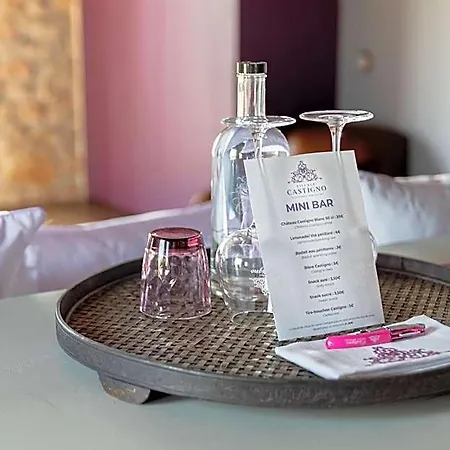 De Castigno - Wine & Hotel
