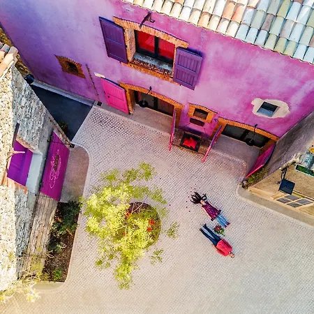 Village Castigno - Wine & Hotel