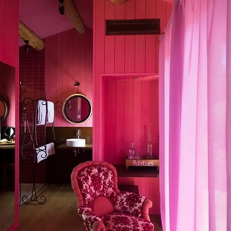 De Castigno - Wine & Hotel