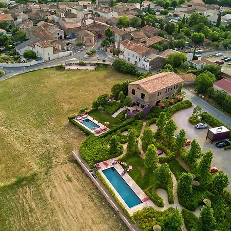 Village Castigno - Wine & 5*