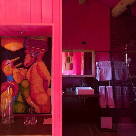 Village Castigno - Wine & Отель 5*