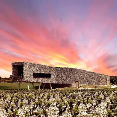 De Castigno - Wine & Hotel Assignan