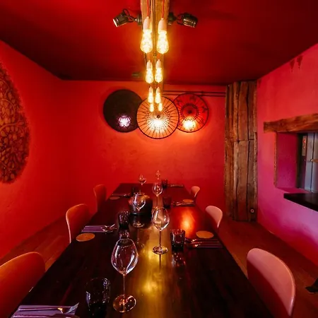 Village Castigno - Wine & Hotel