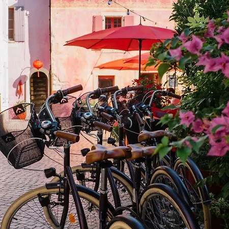Hotel De Castigno - Wine & 5*