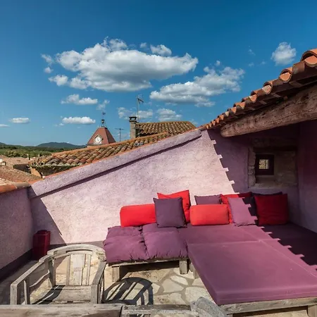 Village Castigno - Wine & 5* Assignan
