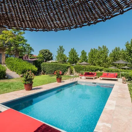 Village Castigno - Wine Hotel&resort