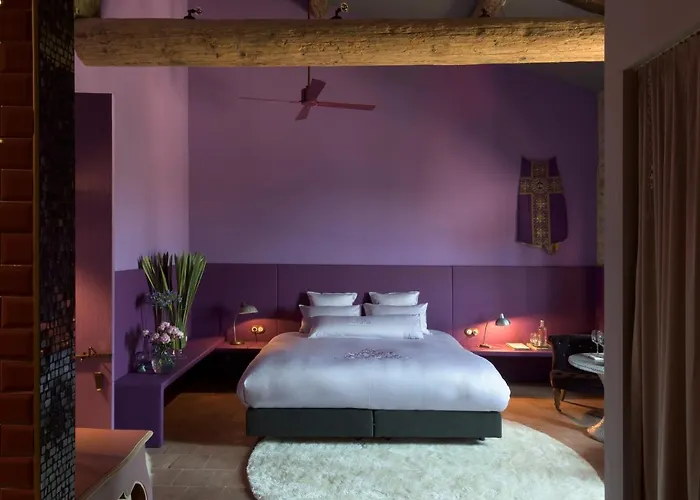 Village Castigno - Wine Hotel&Resort Hotel 5*