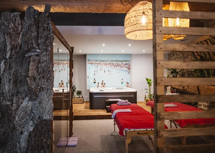 Village Castigno - Wine Hotel&Resort 5* Assignan