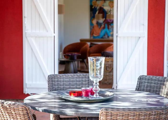 Hotel Village Castigno - Wine Hotel&Resort 5*