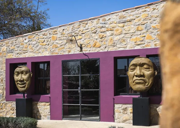 Hotel Village Castigno - Wine & Assignan