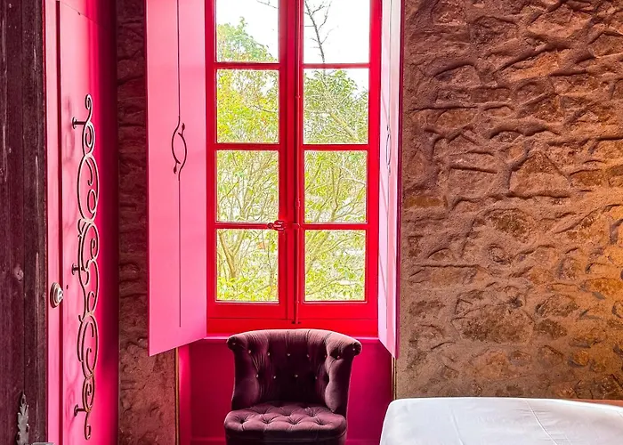 Village Castigno - Wine & Отель