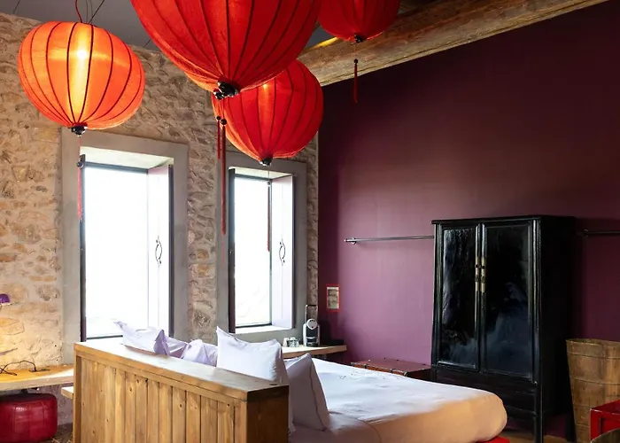 Village Castigno - Wine Hotel&Resort Hotel 5*