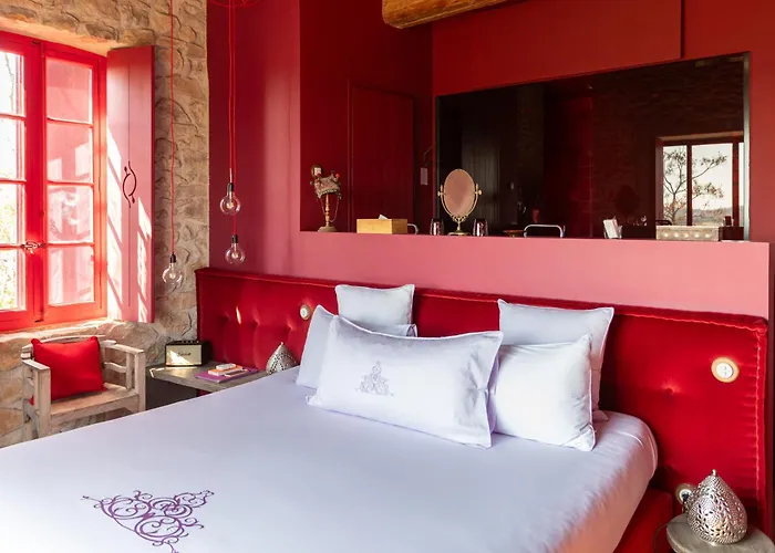 Hotel Village Castigno - Wine Hotel&Resort Assignan