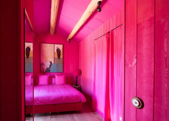 Village Castigno - Wine Hotel&Resort Hotel