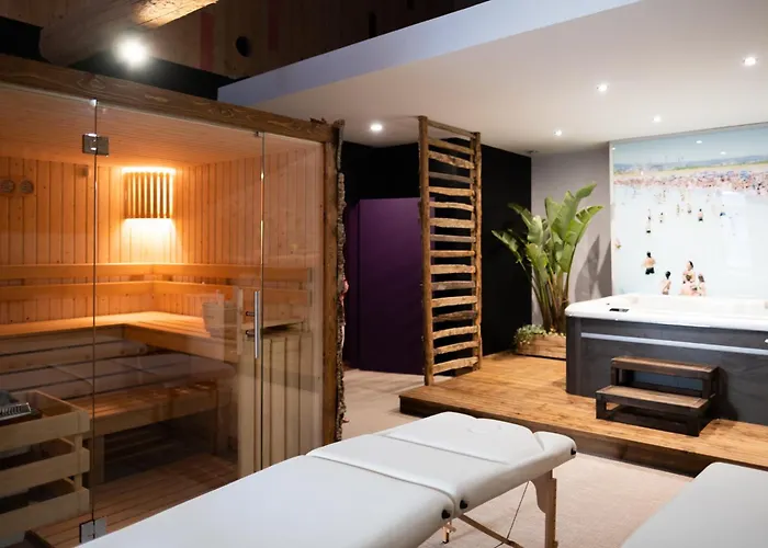 Village Castigno - Wine Hotel&Resort Hotel