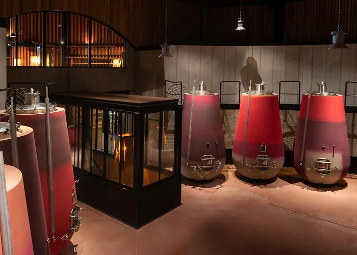 Village Castigno - Wine Hotel&Resort Assignan