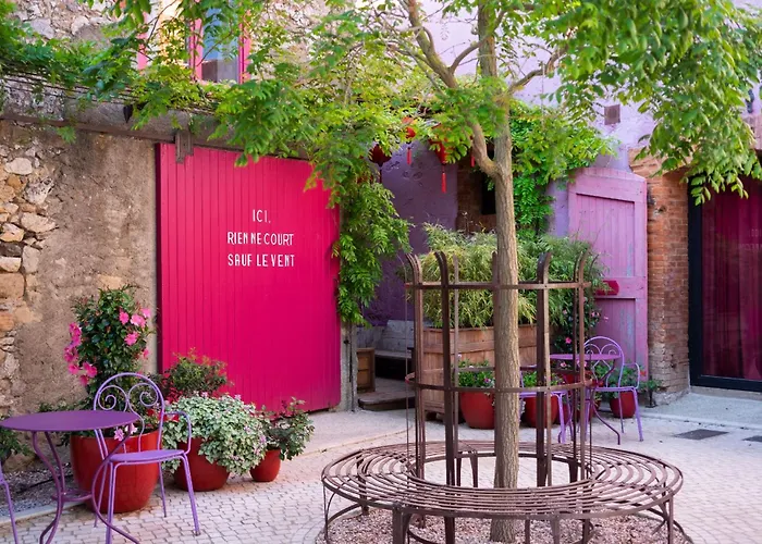 Village Castigno - Wine Hotel&Resort Hotel 5*