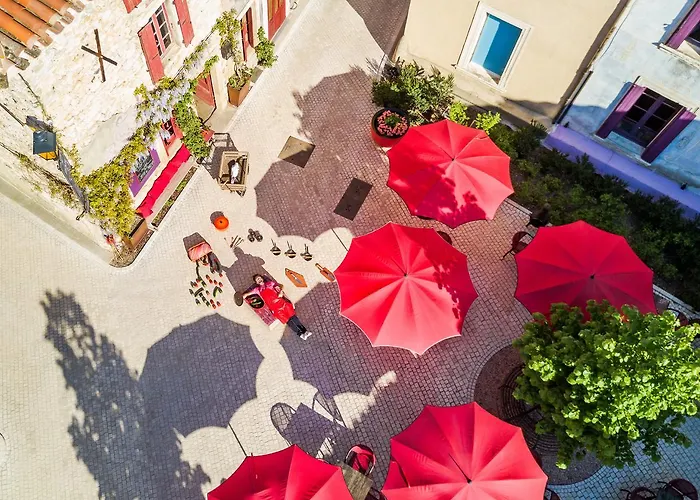 Village Castigno - Wine Hotel&Resort Hotel 5*