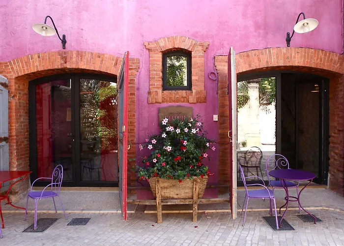 Village Castigno - Wine Hotel&Resort Hotel Assignan