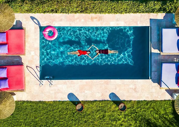 Hotel Village Castigno - Wine Hotel&Resort Assignan