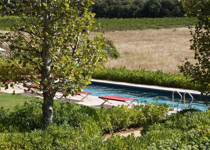 Village Castigno - Wine Hotel&Resort Assignan