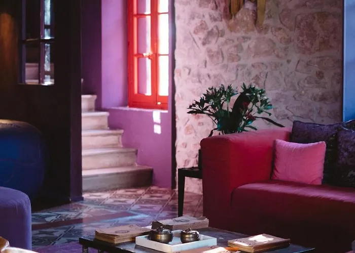 Village Castigno - Wine Hotel&Resort Hotel Assignan