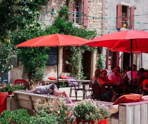 Hotel Village Castigno - Wine Hotel&Resort Assignan