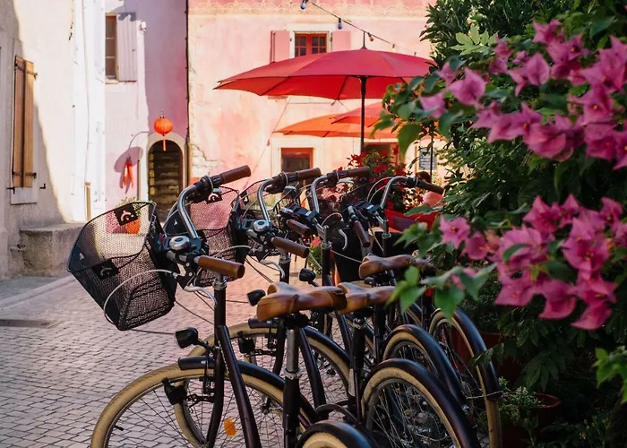 Hotel Village Castigno - Wine & 5*